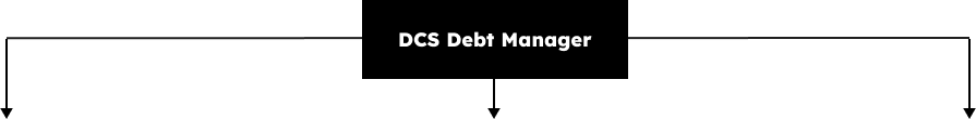 DCS Debt Manager
